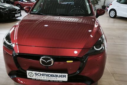 Mazda 2 16.330 km 18.450 &euro; Regensburg 93057