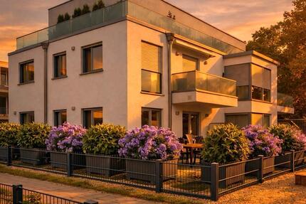 Wohnung Nittendorf - 3 Zimmer, 78 m&sup2;, 1.500&euro; | Angebot:26690737