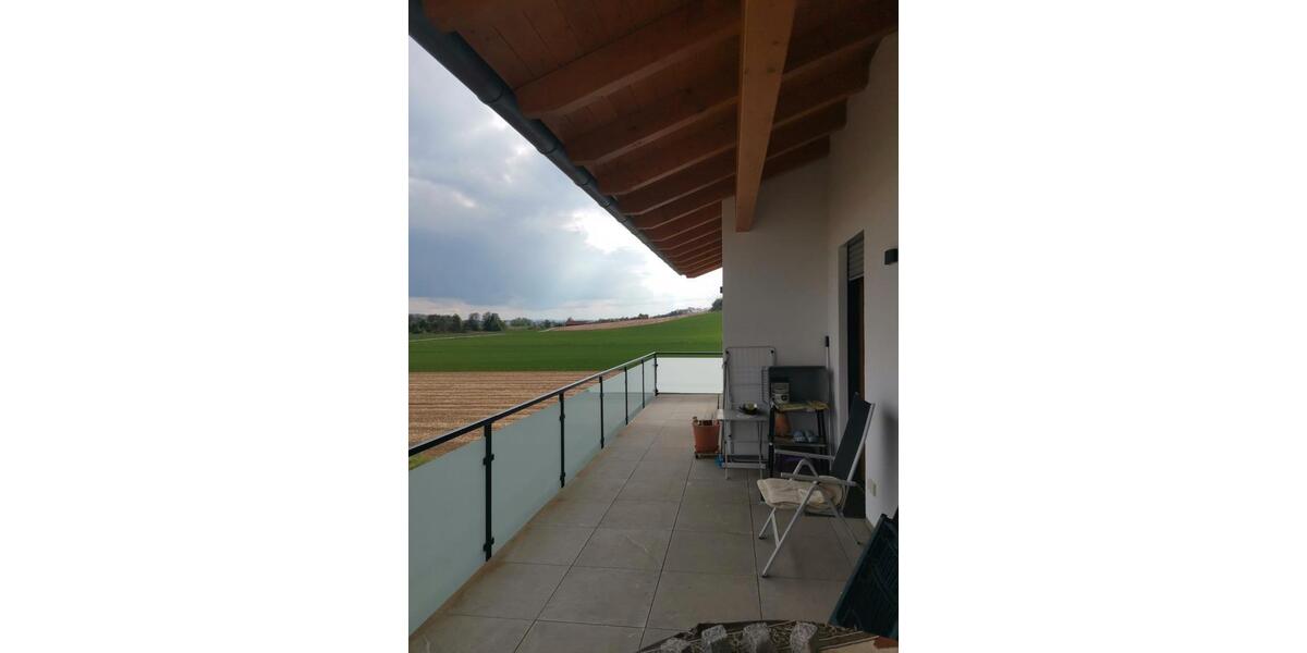 Etagenwohnung Geiselhöring - 3 Zimmer, 104 m&sup2;, 1.100&euro; | Angebot:26252415