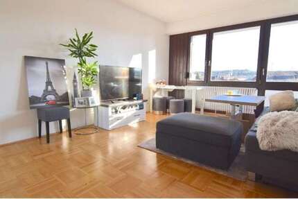 Wohnung Regensburg Das Dörnberg - 1 Zimmer, 48 m&sup2;, 165.000&euro; | Angebot:25819214