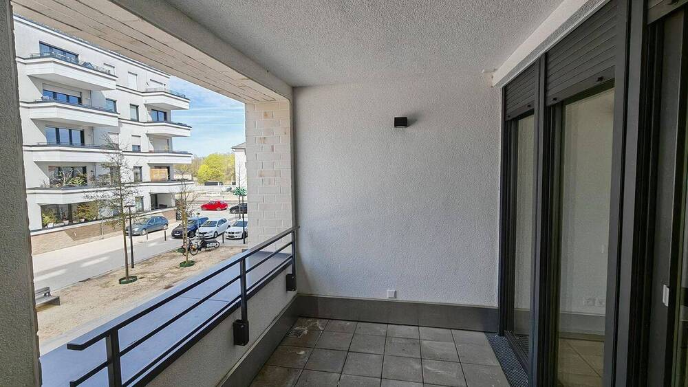 Etagenwohnung Regensburg Ostenviertel - 2 Zimmer, 68 m&sup2;, 1.060&euro; | Angebot:26106069