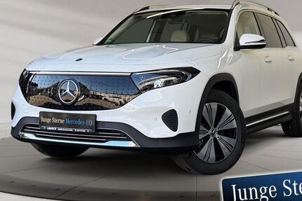 Mercedes EQB