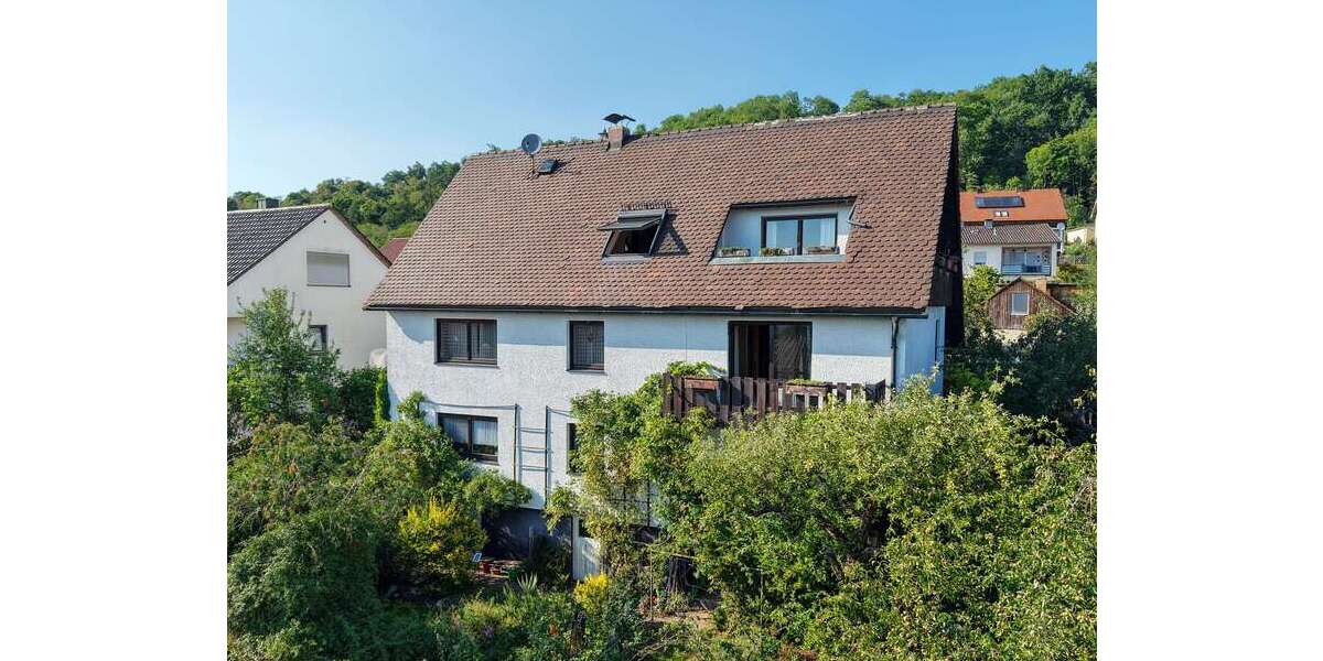 Einfamilienhaus Regenstauf - 7 Zimmer, 231 m&sup2;, 545.000&euro; | Angebot:26305307