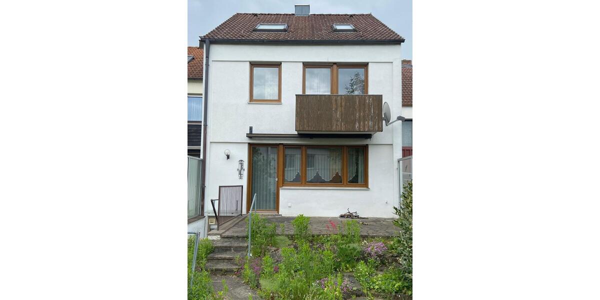 Reihenhaus Lappersdorf - 6 Zimmer, 134 m&sup2;, 495.000&euro; | Angebot:26649630