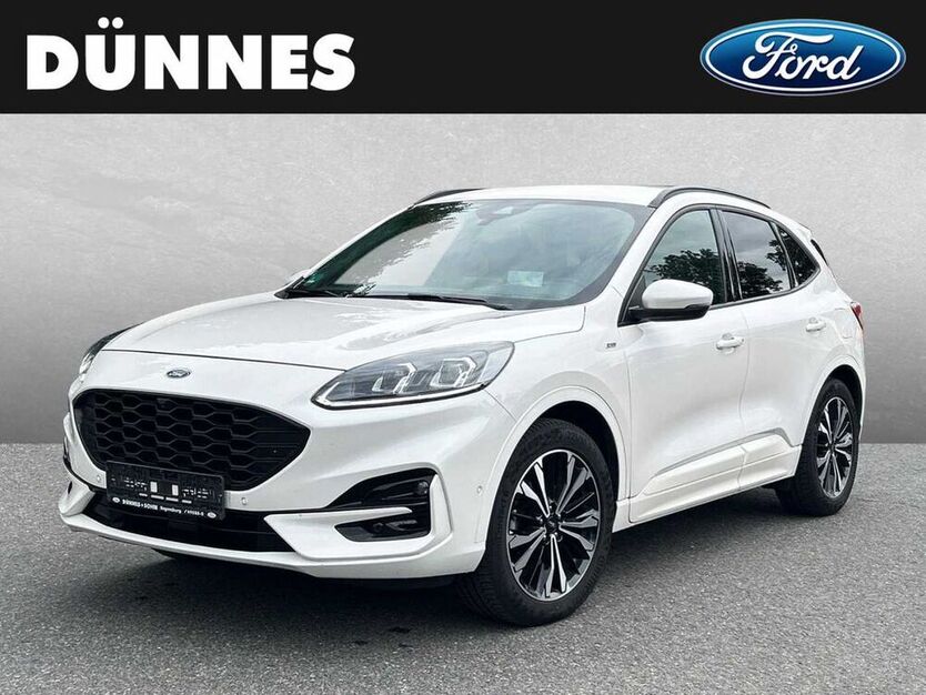 Kuga