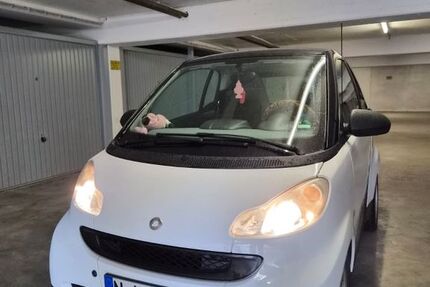 Smart ForTwo 37.700 km 5.000 &euro; Regensburg 93053