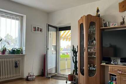 Wohnung Burglengenfeld - 4 Zimmer, 97 m&sup2;, 299.000&euro; | Angebot:19383932