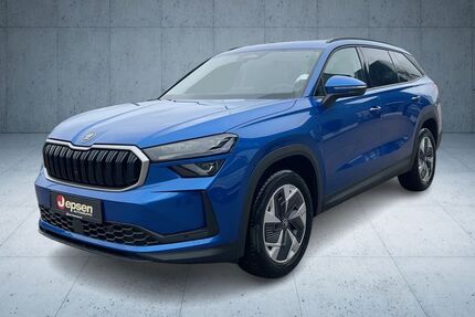 Skoda Kodiaq 4.900 km 41.470 &euro; Regensburg 93049