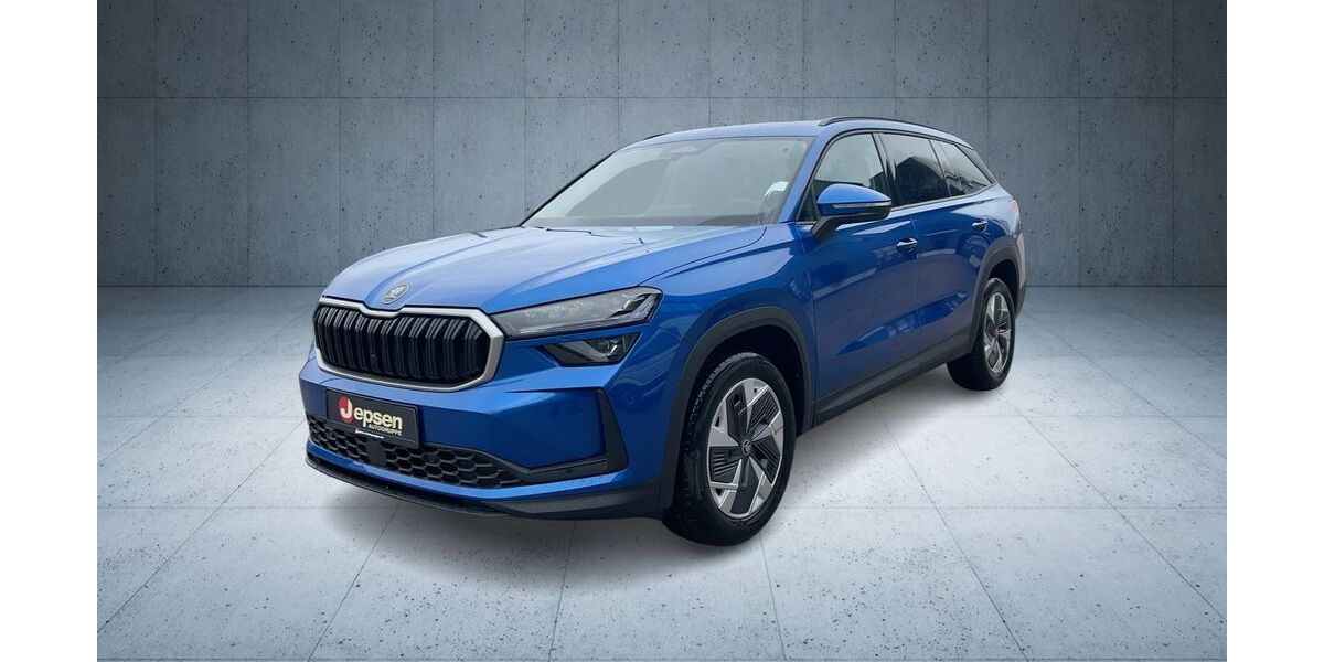 Skoda Kodiaq 4.900 km 41.470 &euro; Regensburg 93049