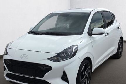 Hyundai i10 18.800 km 16.490 &euro; Regensburg 93055