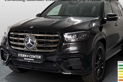 Mercedes-Benz GLS 450 30.000 km 102.444 &euro; Regensburg 93053