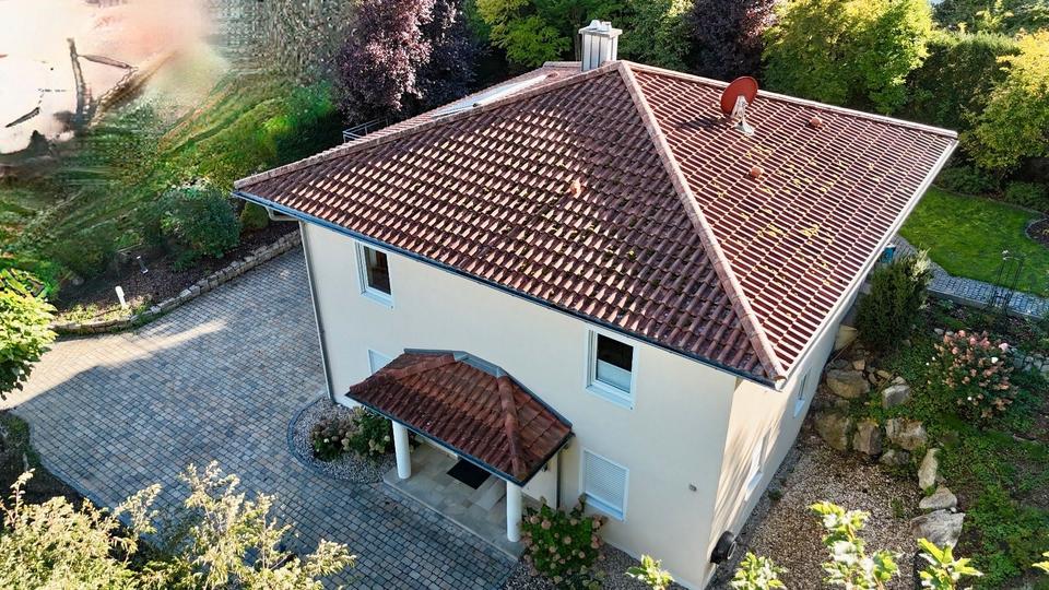Einfamilienhaus Zeitlarn - 4.5 Zimmer, 150 m&sup2;, 895.000&euro; | Angebot:26413260