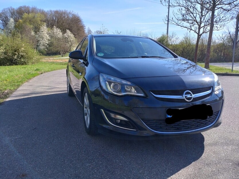 Astra