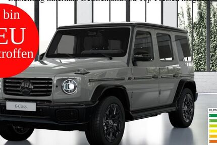 Mercedes-Benz G 580 8.500 km 149.800 &euro; Regensburg 93053