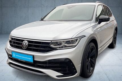 VW Tiguan 43.824 km 31.570 &euro; Saal a.d. Donau 93342