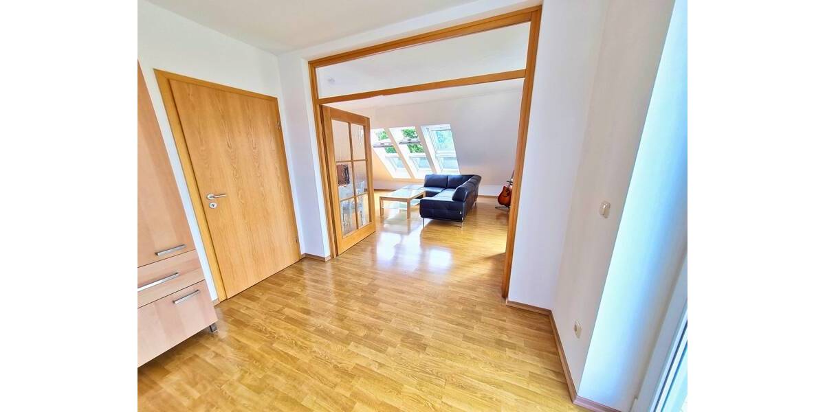 Etagenwohnung Regensburg Brandlberg-Keilberg - 4 Zimmer, 117 m&sup2;, 249.000&euro; | Angebot:26118272