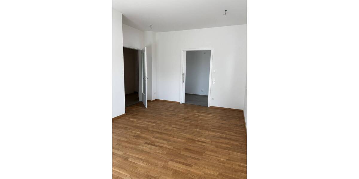 Etagenwohnung Abensberg - 2 Zimmer, 60 m&sup2;, 875&euro; | Angebot:23959124