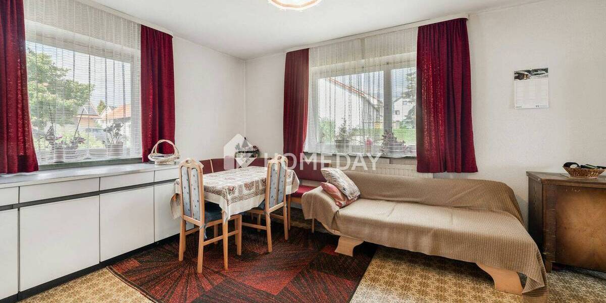Einfamilienhaus Unterschambach Unterschambach - 5 Zimmer, 120 m&sup2;, 319.000&euro; | Angebot:26903238