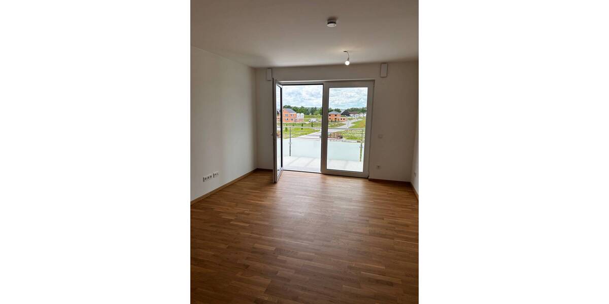 Etagenwohnung Abensberg - 2 Zimmer, 61 m&sup2;, 885&euro; | Angebot:25800119
