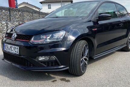 VW Polo 67.000 km 14.900 &euro; Painten 93351