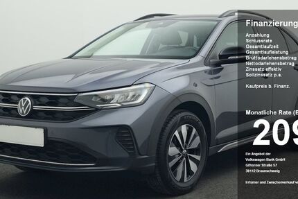 VW Taigo 21.700 km 24.150 &euro; Regensburg 93055