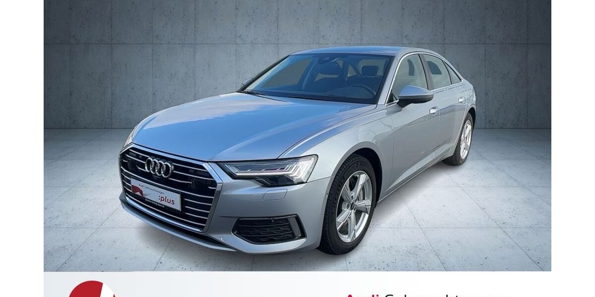 Audi A6 29.420 km 49.880 &euro; Neutraubling 93073