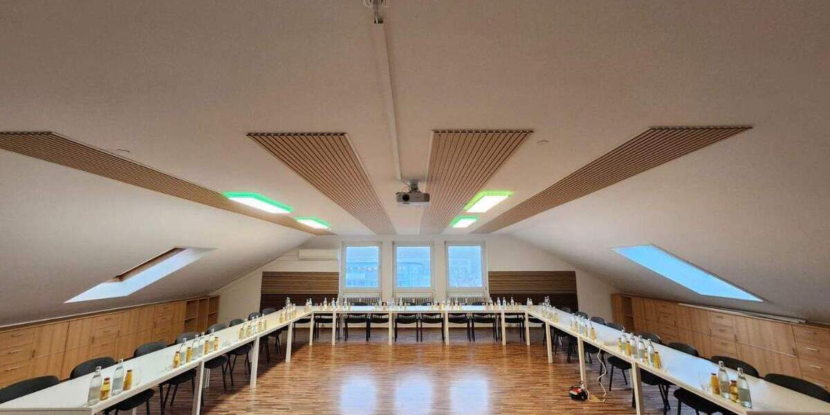 Gewerbeobjekt Regensburg Großprüfening-Dechbetten-Königswiesen - 2.800&euro; | Angebot:25525591