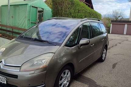 Citroen Grand C4 Picasso 207.000 km 2.500 &euro; Wenzenbach 93173