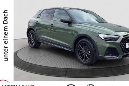 Audi A1 6.050 km 31.550 &euro; Abensberg 93326