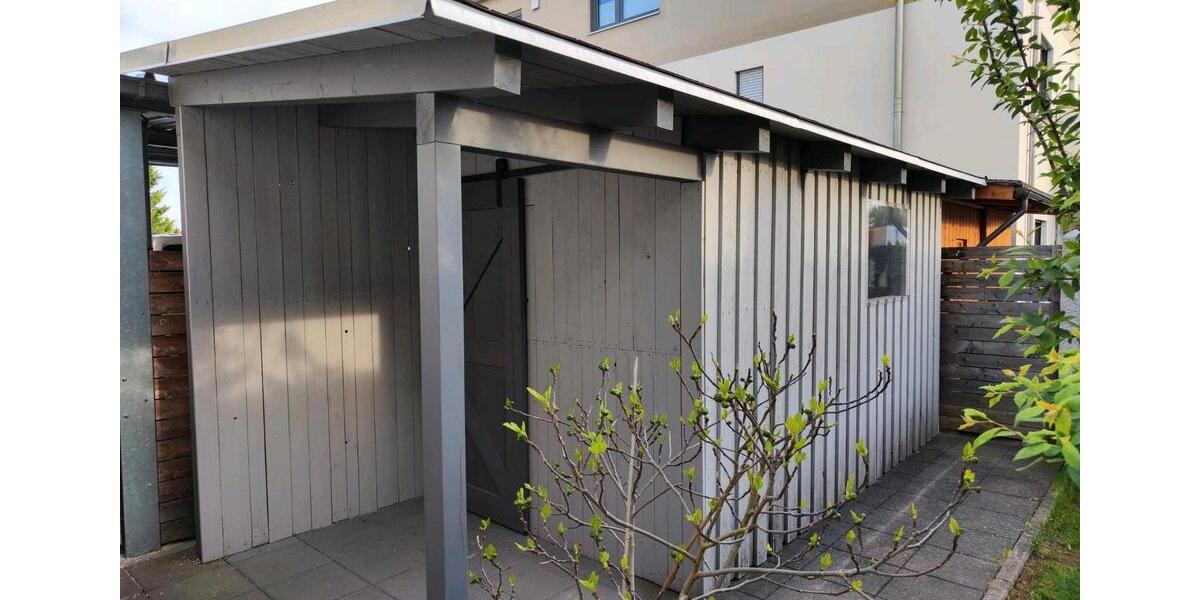 Reihenhaus Abensberg - 4 Zimmer, 119 m&sup2;, 475.000&euro; | Angebot:26220939