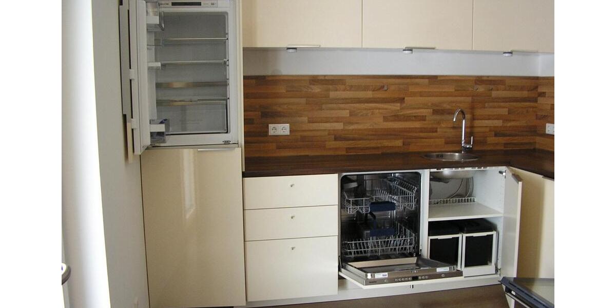 Erdgeschoßwohnung Regensburg Konradsiedlung - 2 Zimmer, 75 m&sup2;, 900&euro; | Angebot:26413860