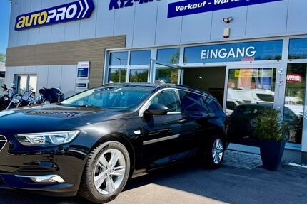 Opel Insignia 119.960 km 10.990 &euro; Wörth an der Donau 93086