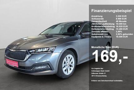 Skoda Octavia 69.900 km 18.980 &euro; Regensburg 93055