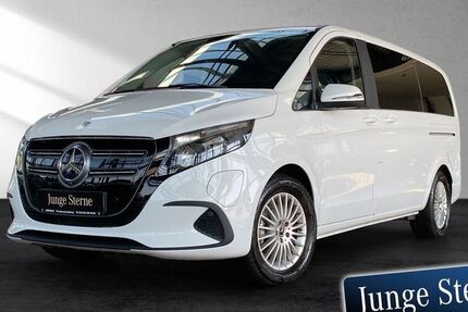 Mercedes EQV
