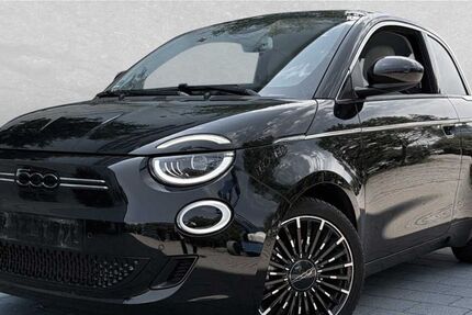 Fiat 500e 12.000 km 28.999 &euro; Regensburg 93059