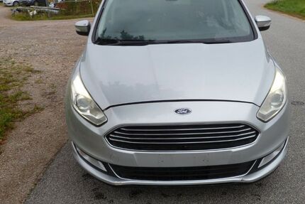 Ford Galaxy 292.000 km 5.950 &euro; Gonnersdorf 93173