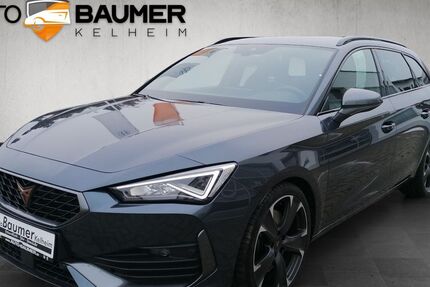 Cupra Leon 25.491 km 31.990 &euro; Kelheim 93309