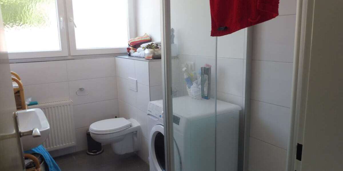 Etagenwohnung Regensburg Konradsiedlung - 2 Zimmer, 55 m&sup2;, 620&euro; | Angebot:27090896
