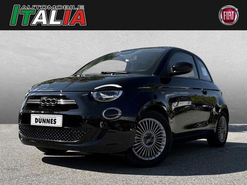 Fiat 500e 2.000 km 25.999 € Regensburg 93059