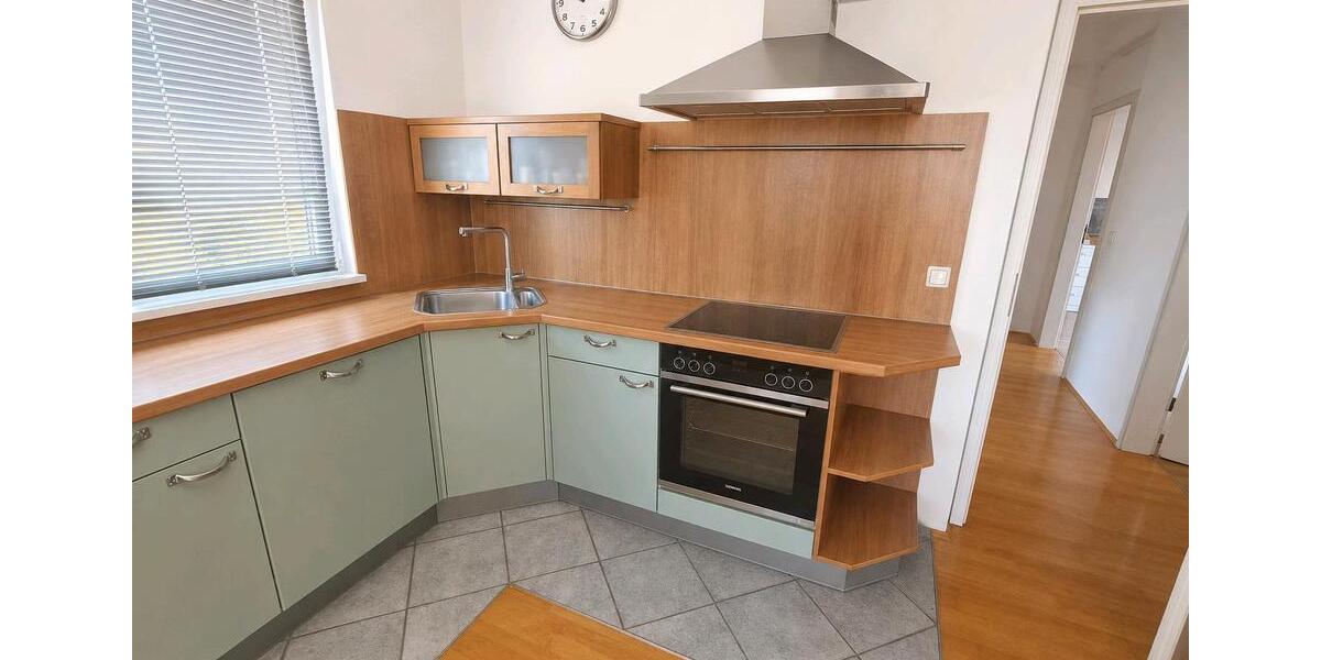 Dachgeschoßwohnung Ihrlerstein - 3 Zimmer, 83 m&sup2;, 700&euro; | Angebot:26681353