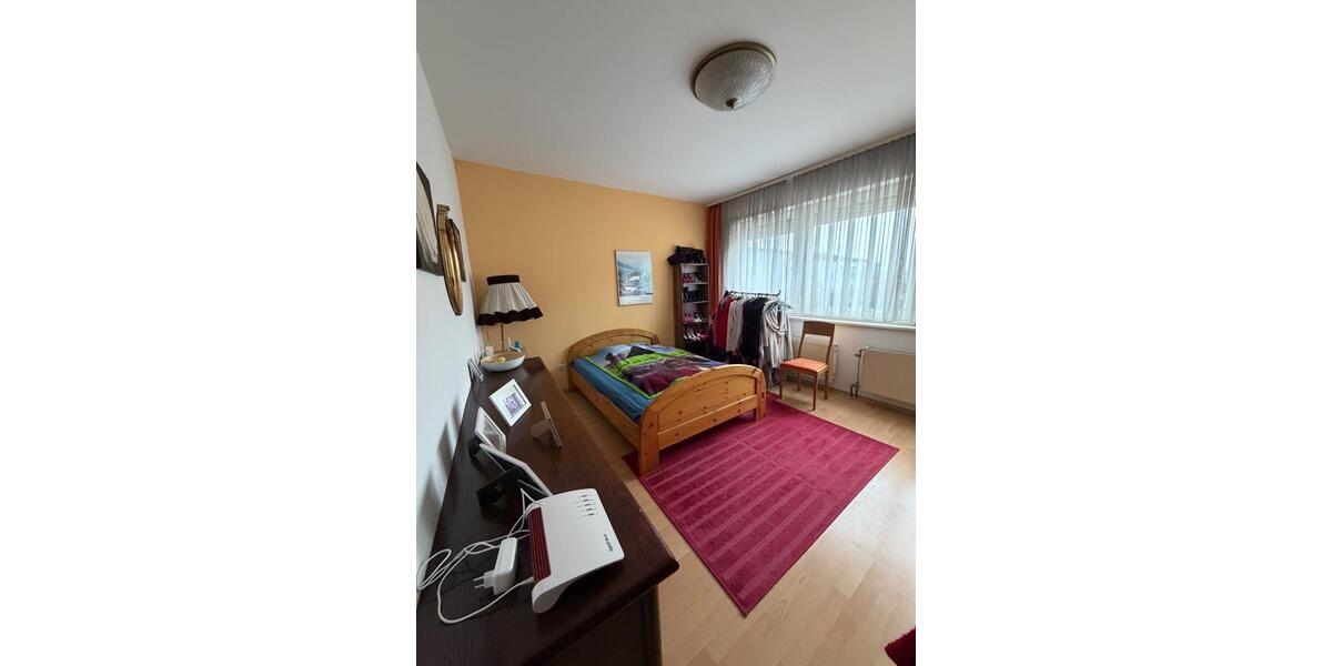 Etagenwohnung Regensburg Galgenberg - 2 Zimmer, 43 m&sup2;, 580&euro; | Angebot:26236750