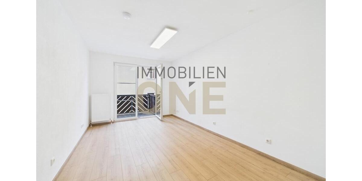 Etagenwohnung Regensburg Gallingkofen - 1 Zimmer, 25 m&sup2;, 435&euro; | Angebot:24905921