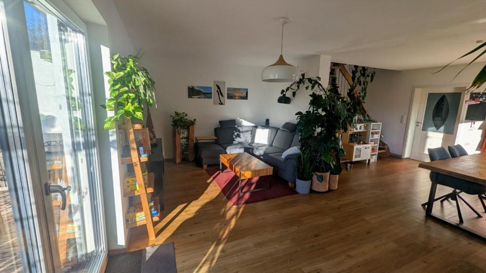 Doppelhaushälfte Bad Abbach - 4 Zimmer, 138 m&sup2;, 645.000&euro; | Angebot:25962345