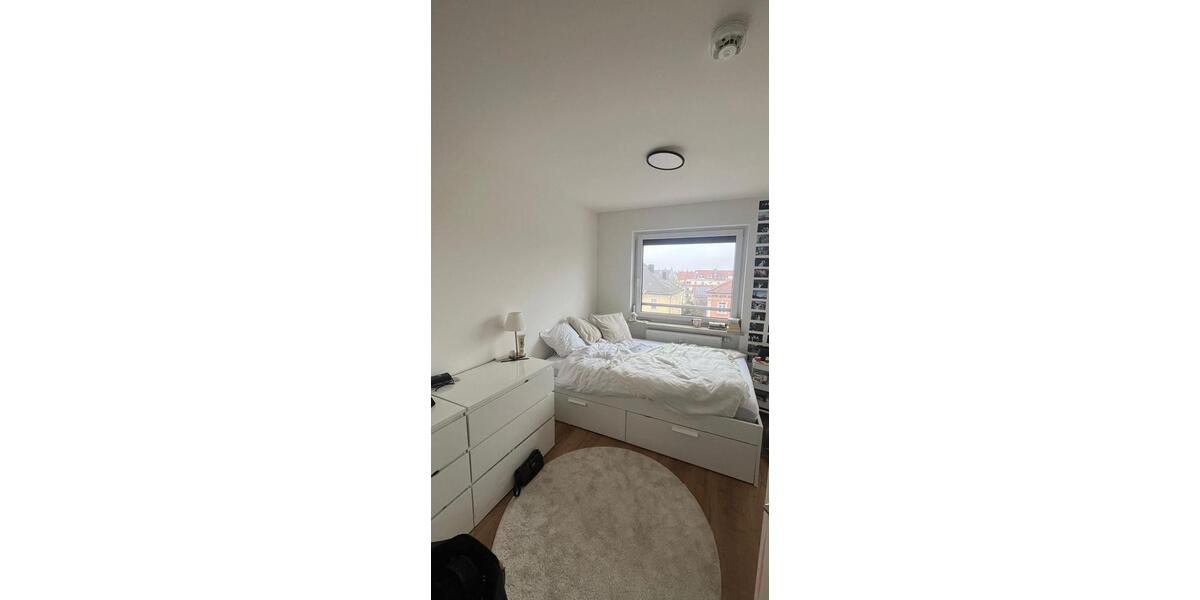 Etagenwohnung Regensburg Galgenberg - 4 Zimmer, 69 m&sup2;, 1.470&euro; | Angebot:25632256