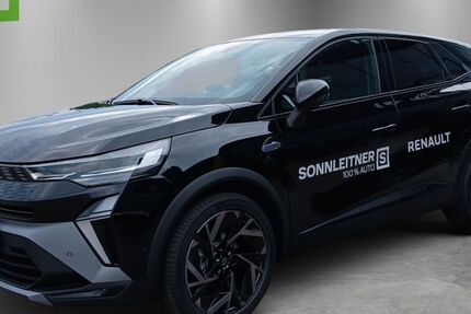 Renault Symbioz 19.570 km 24.990 &euro; Regensburg 93055