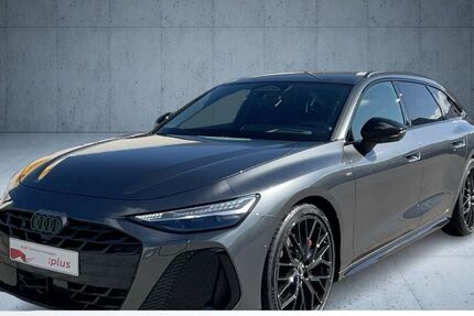 Audi A6 9.900 km 86.470 &euro; Regensburg 93059