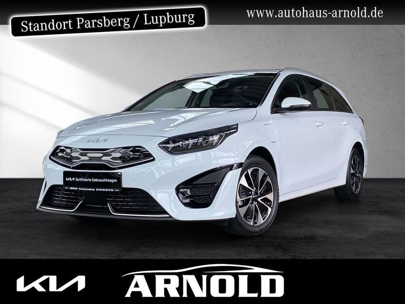 ceed Sportswagon
