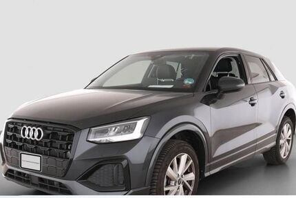Audi Q2 14.417 km 31.760 &euro; Neutraubling 93073