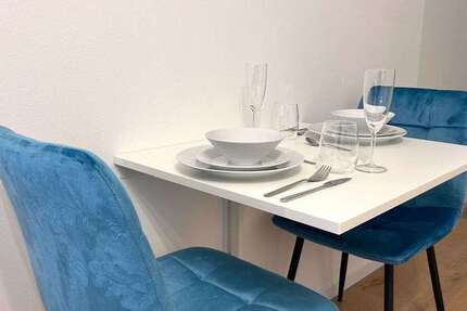 Zimmer Regensburg Konradsiedlung - 1 Zimmer, 1.200&euro; | Angebot:27478578