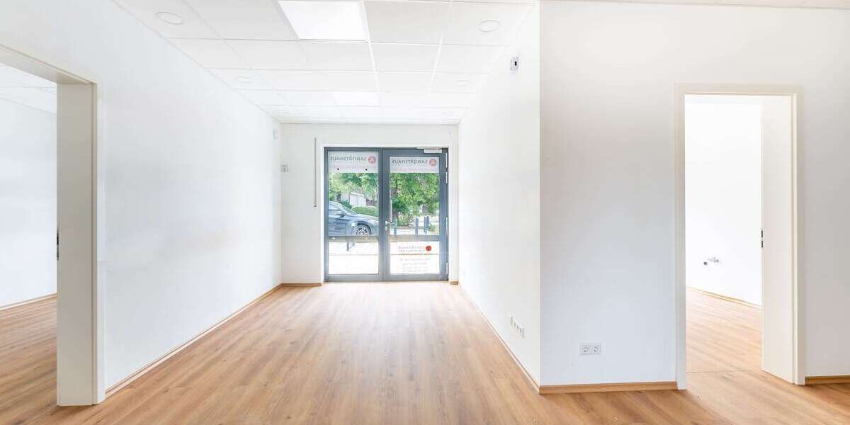 Büro in Sünching 790 € 90 m² zimmer